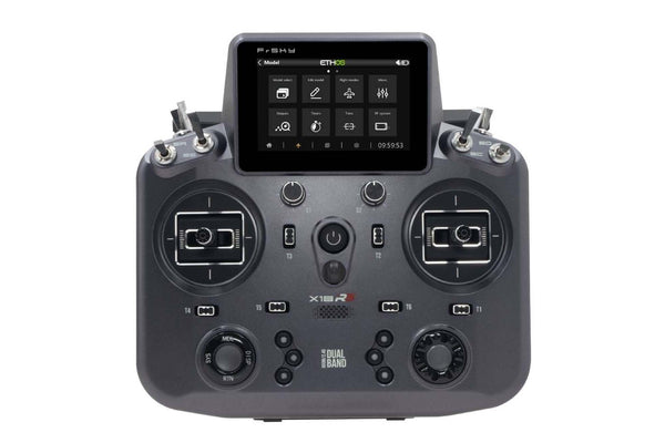 FrSky- Tandem X18RS