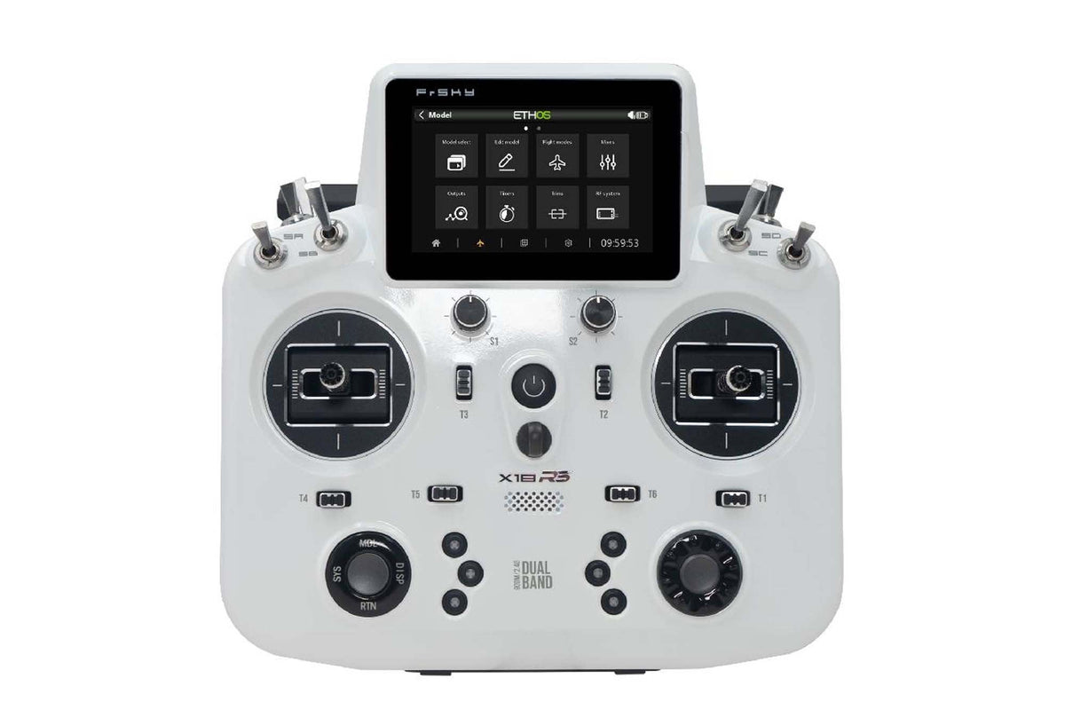 FrSky- Tandem X18RS