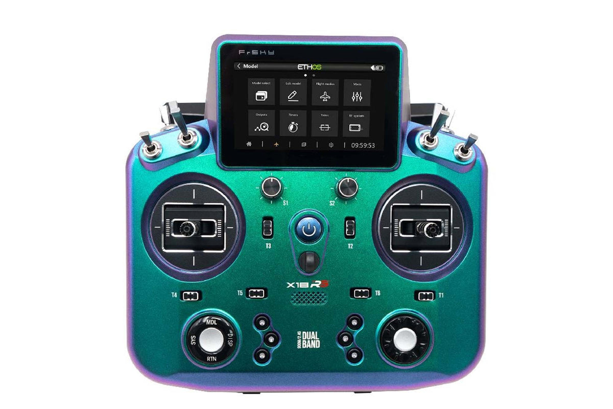 FrSky- Tandem X18RS