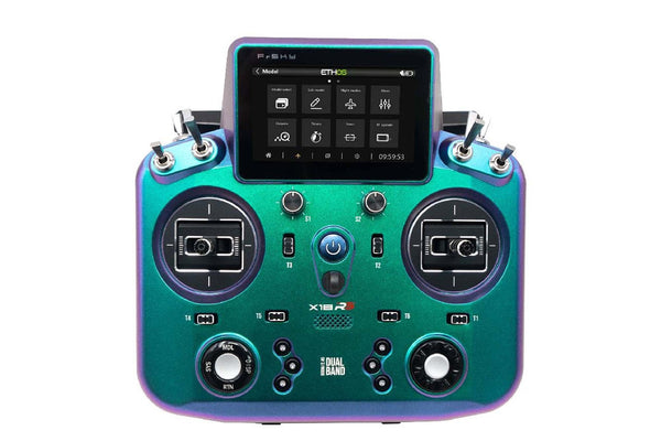 FrSky- Tandem X18RS