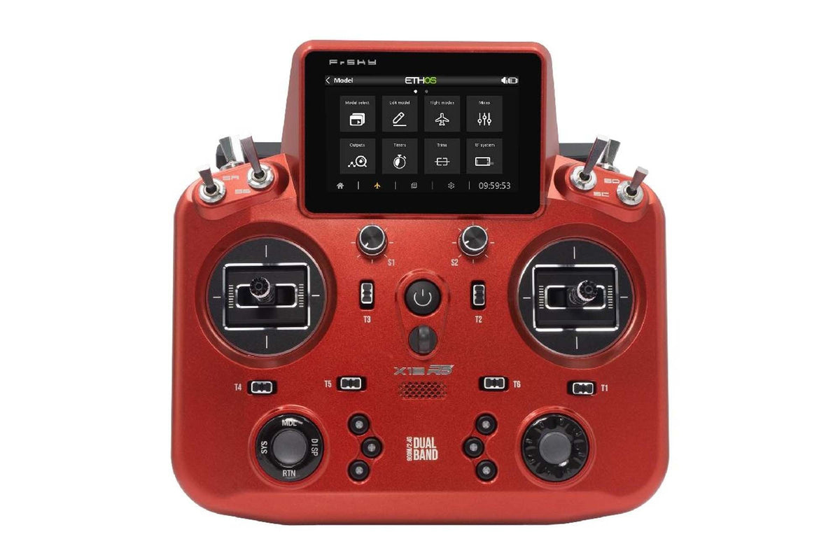 FrSky- Tandem X18RS