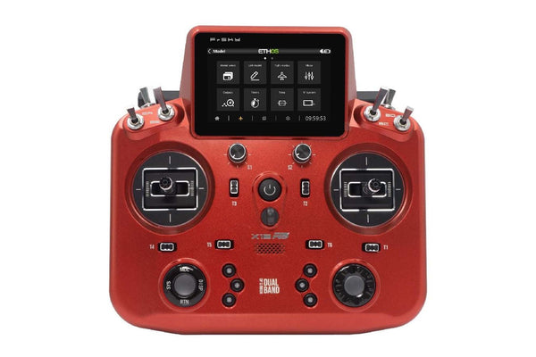 FrSky- Tandem X18RS