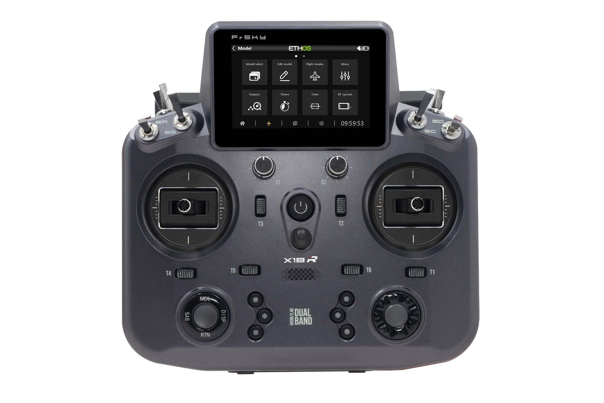 FrSky- Tandem X18R