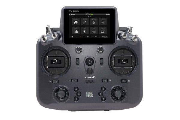 FrSky- Tandem X18R