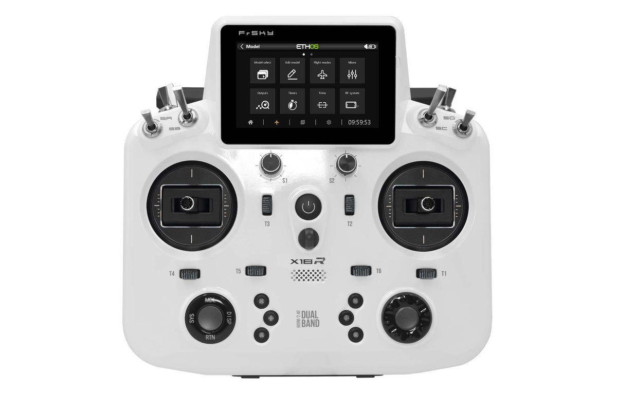 FrSky- Tandem X18R