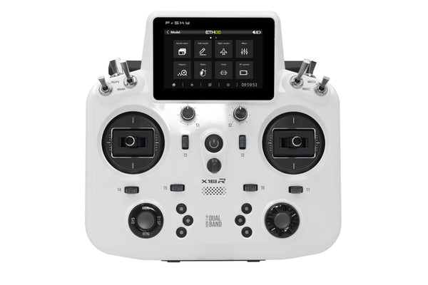 FrSky- Tandem X18R