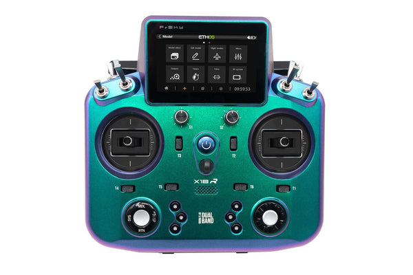 FrSky- Tandem X18R