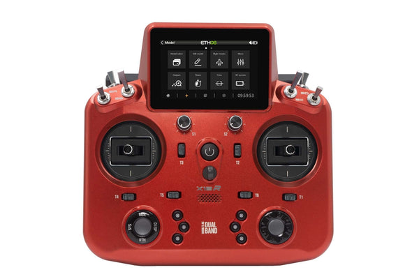 FrSky- Tandem X18R