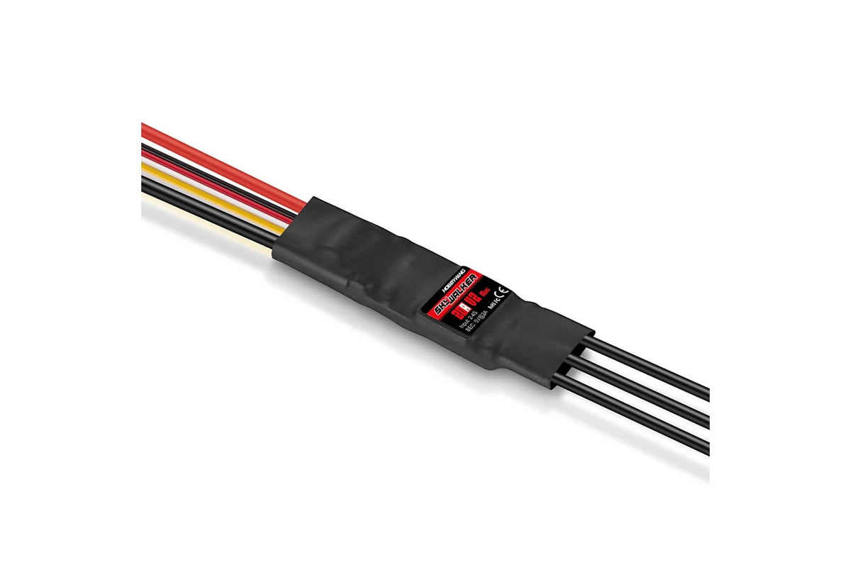 Hobbywing- Skywalker 20A 3S V2 ESC