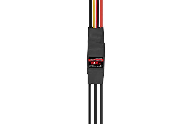 Hobbywing- Skywalker 20A 3S V2 ESC