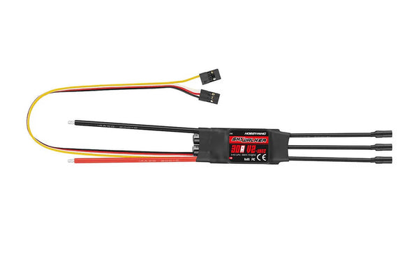 Hobbywing- Skywalker 30A 4S V2 ESC
