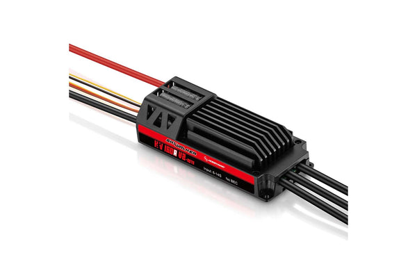 Hobbywing- Skywalker 160A HV 14S OPTO V2