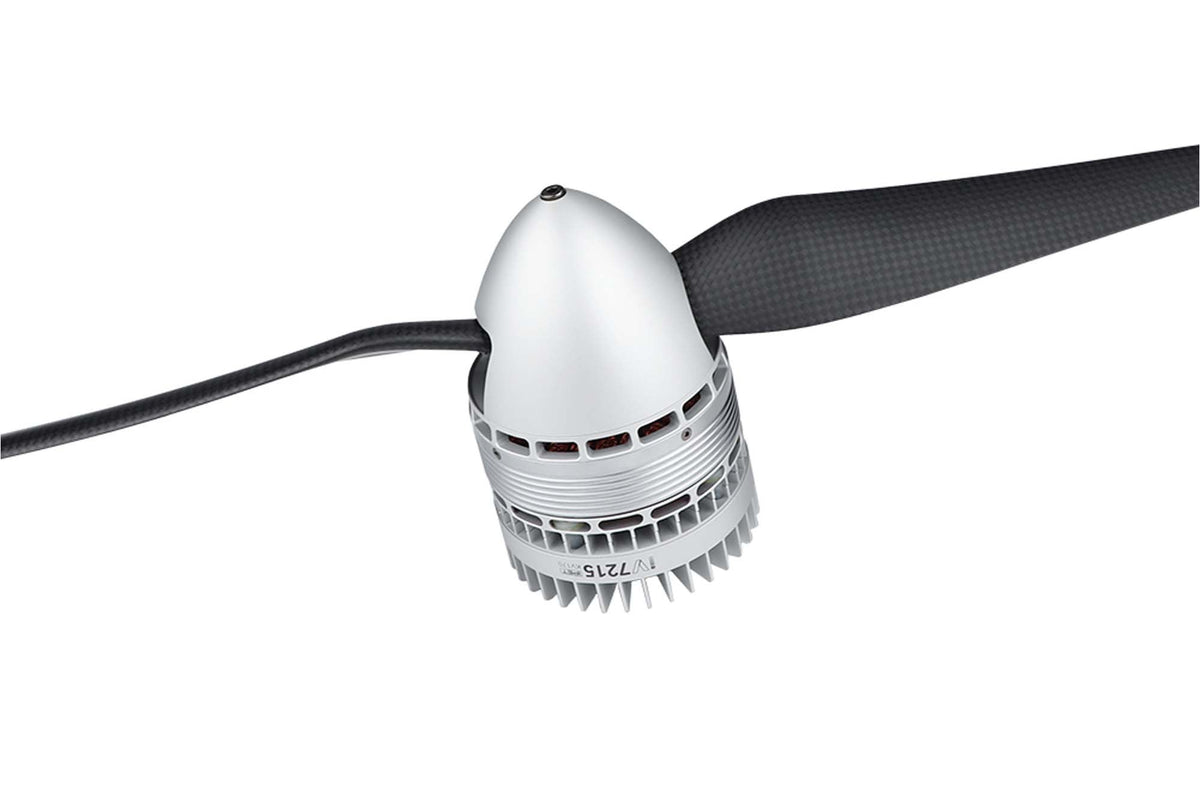IPet System - IV Series - IV7215