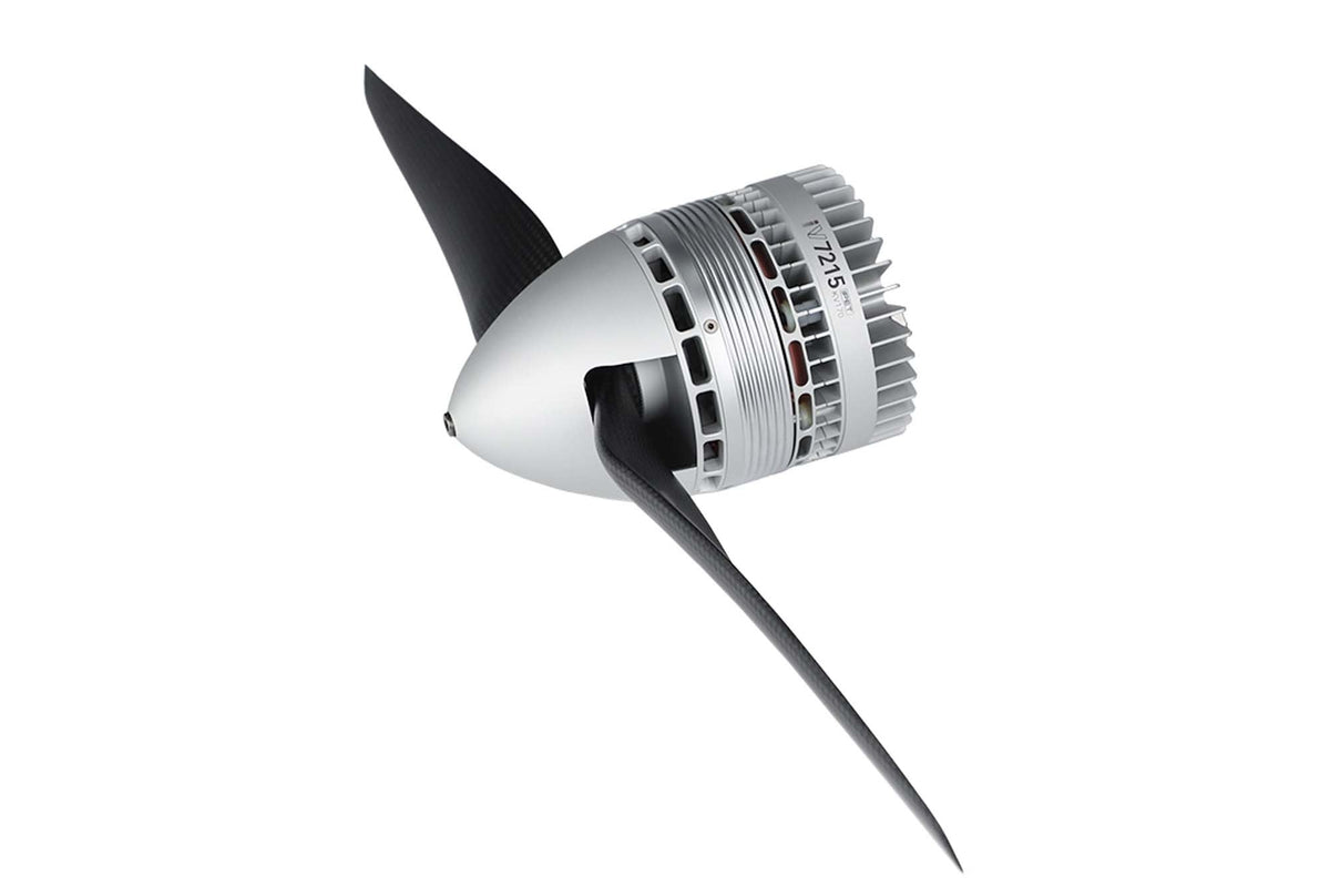 IPet System - IV Series - IV7215