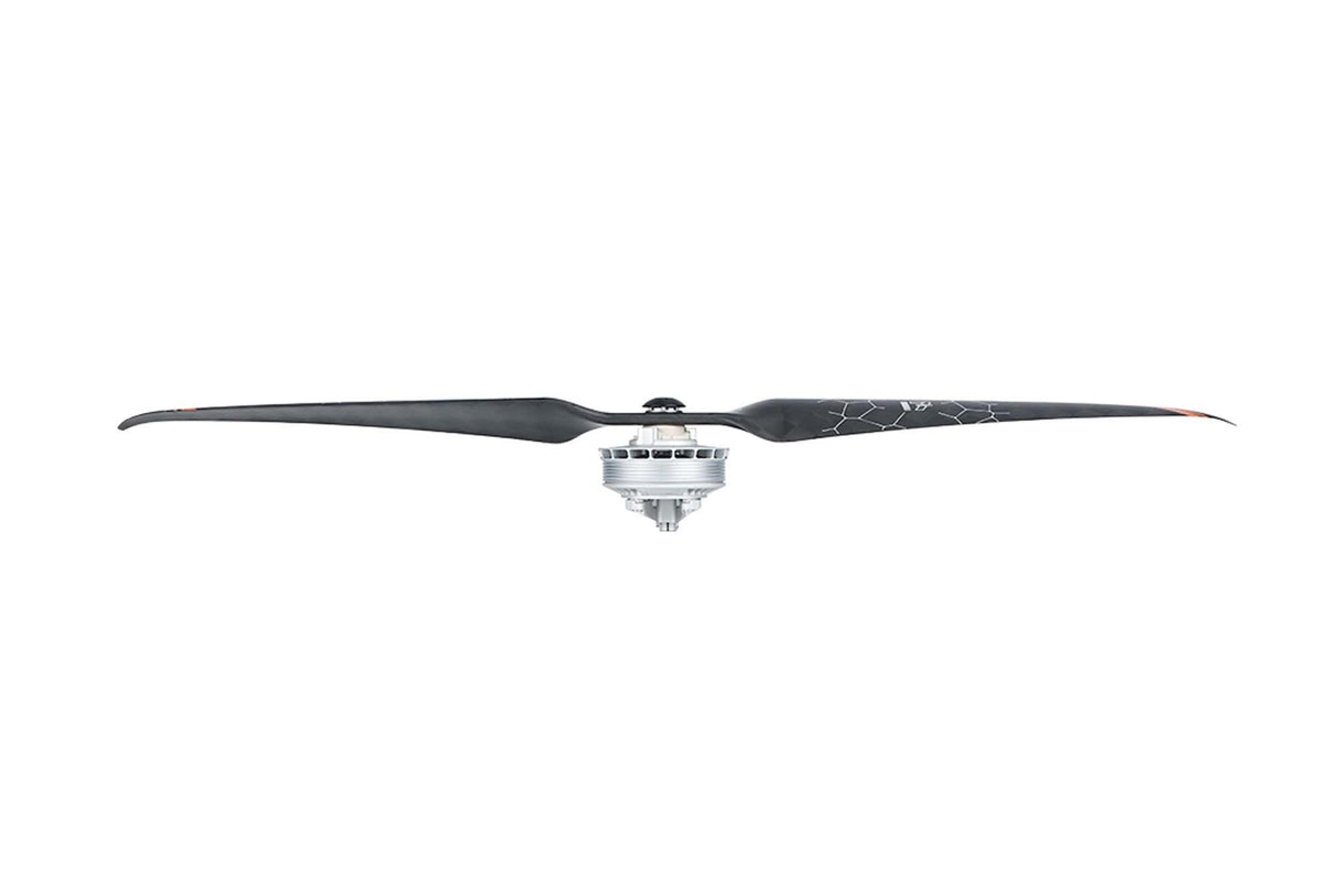 IPet System - I Series - I7 KV70 + IZP 30x13 Propellers - Set of 4 Arm Sets+Props