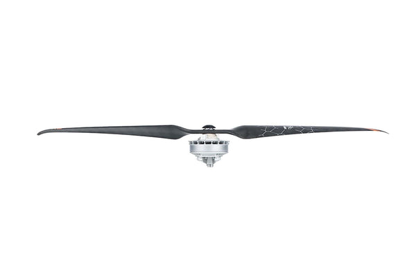 IPet System - I Series - I7 KV70 + IZP 30x13 Propellers - Set of 4 Arm Sets+Props