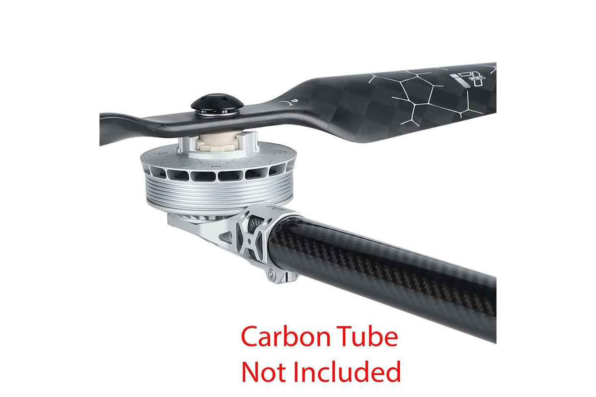 IPet System - I Series - I7 KV70 + IZP 30x13 Propellers - Set of 4 Arm Sets+Props