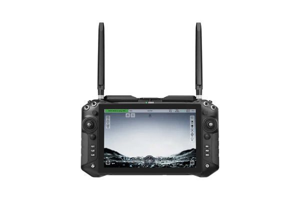 SIYI- UniRC 10 Pro Handheld Ground Station Smart Controller