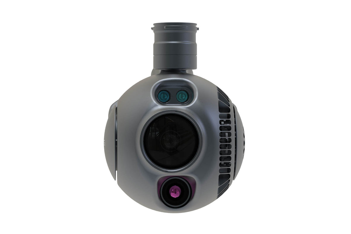 GREMSY - Orus-L EO/IR/LRF Payload