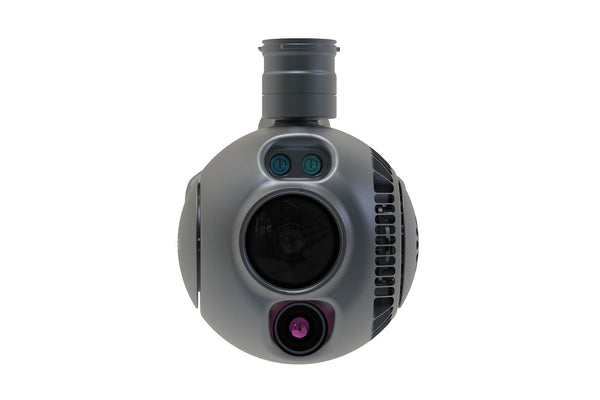 GREMSY - Orus-L EO/IR/LRF Payload