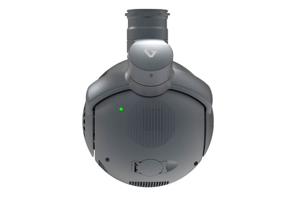 GREMSY - Orus-L EO/IR/LRF Payload