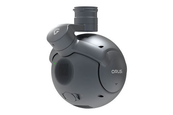 GREMSY - Orus-L EO/IR/LRF Payload