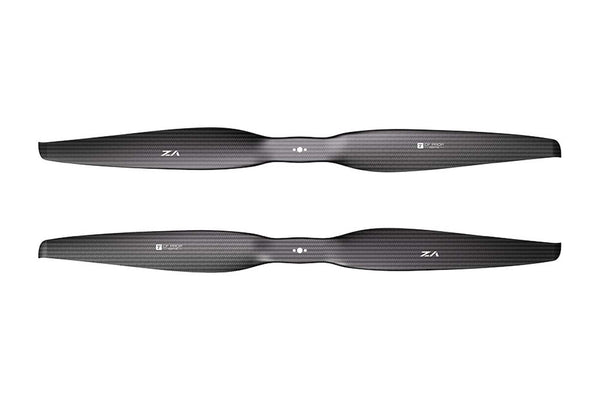 T-Motor - VZ 22x7.4 Carbon Fibre Propeller