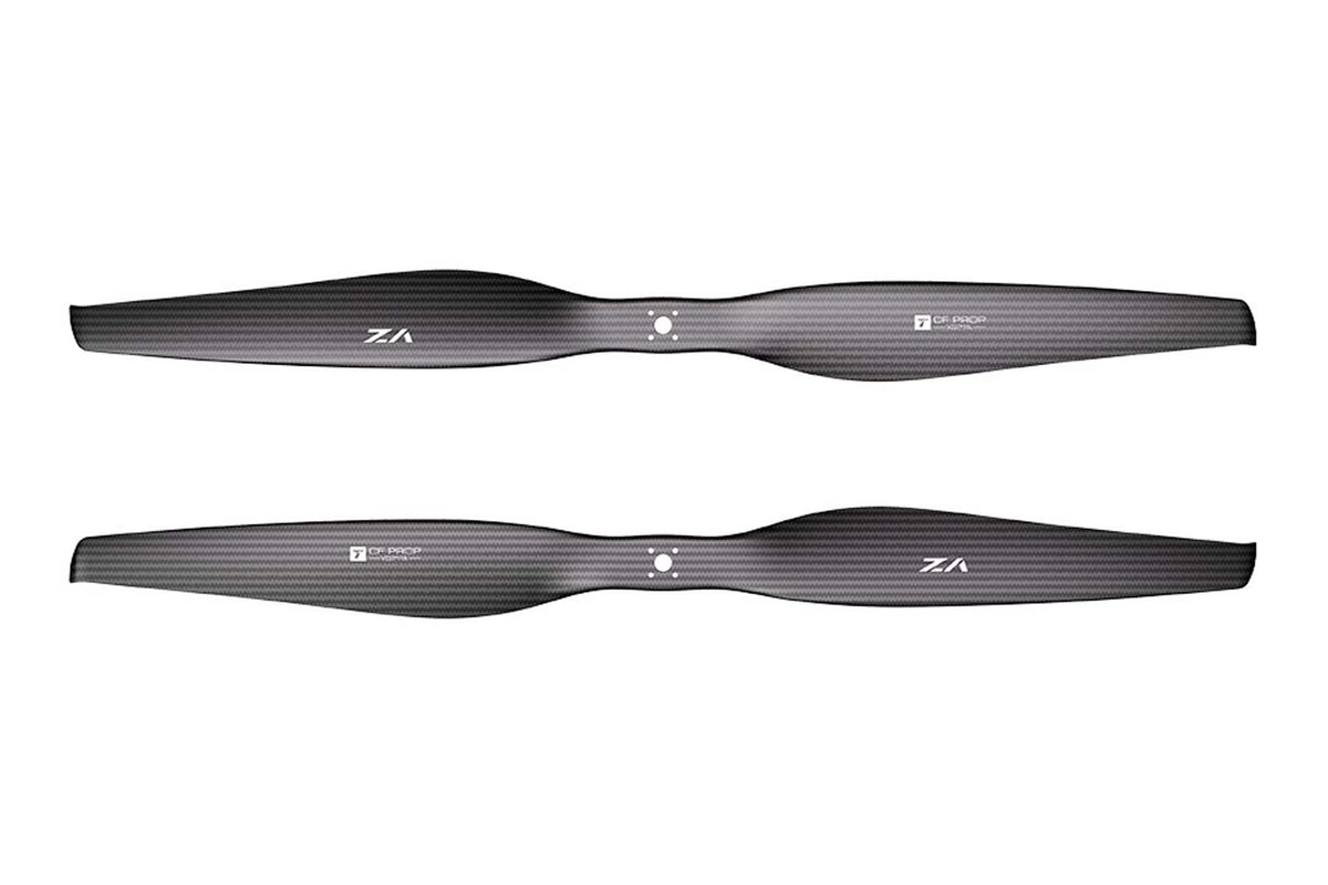 T-Motor - VZ 27x11 Carbon Fibre Propeller