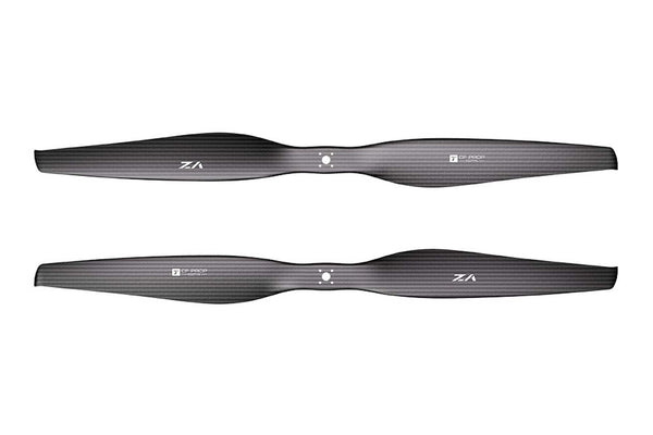 T-Motor - VZ 27x11 Carbon Fibre Propeller