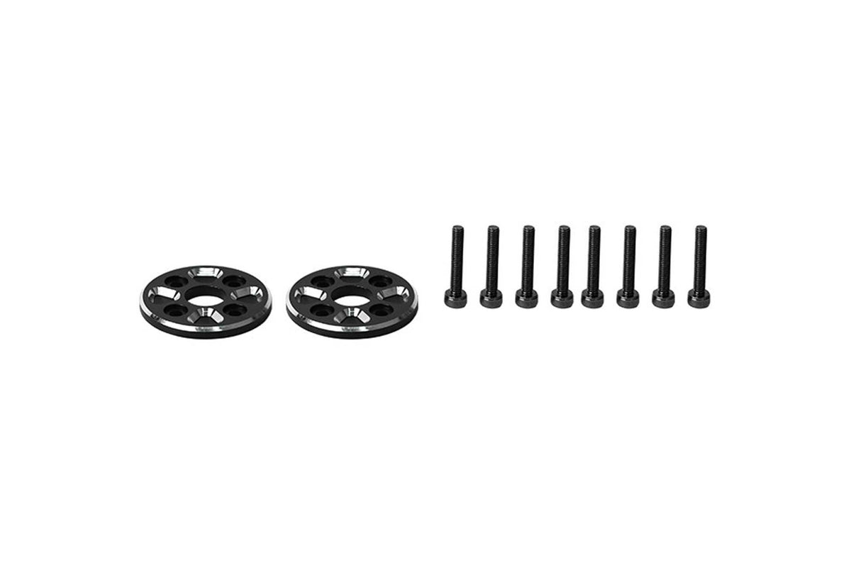 T-Motor - VZ 27x11 Carbon Fibre Propeller