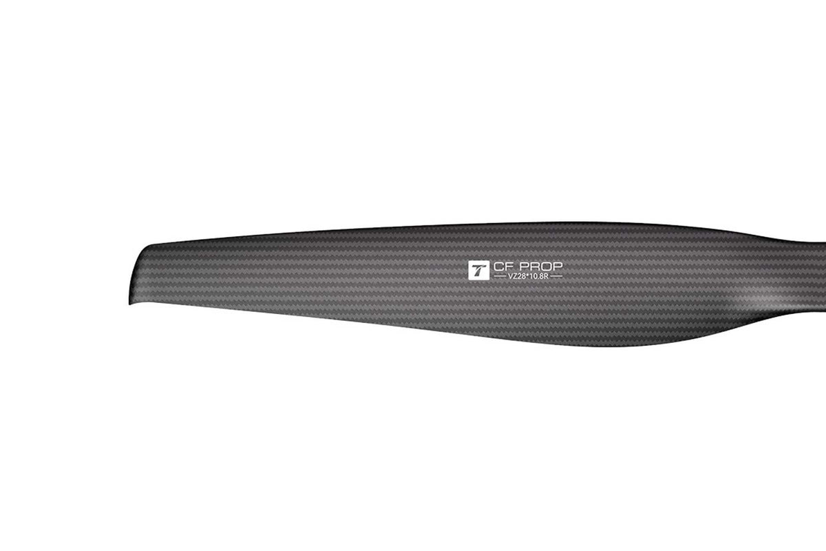 T-Motor - VZ 28x10.8 Carbon Fibre Propeller