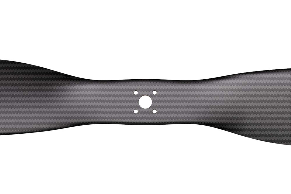 T-Motor - VZ 28x10.8 Carbon Fibre Propeller