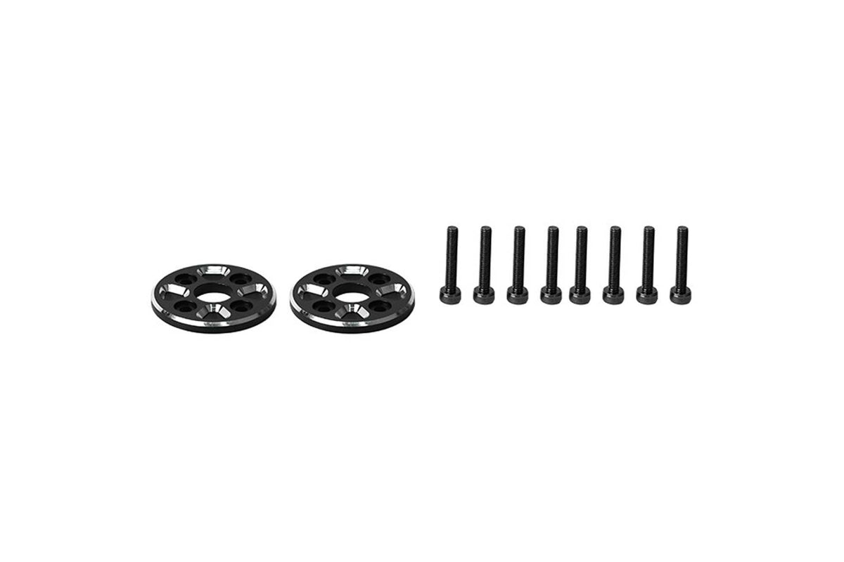 T-Motor - VZ 28x10.8 Carbon Fibre Propeller