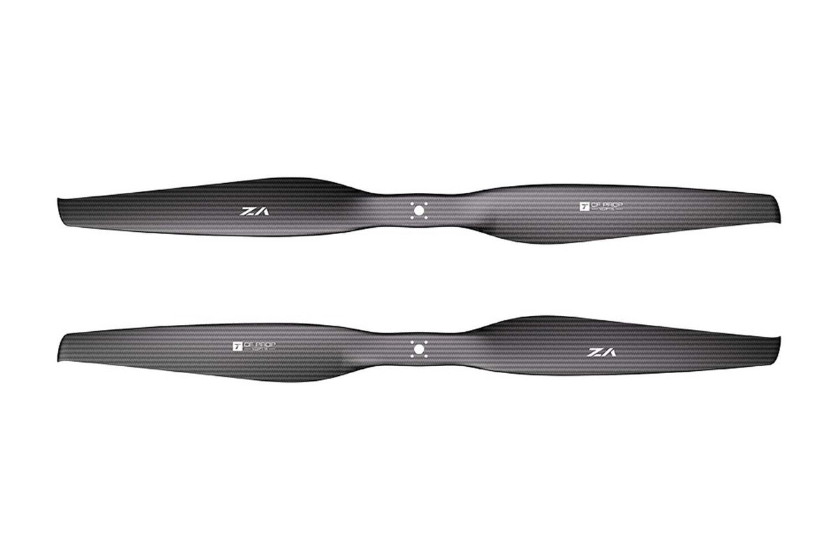 T-Motor - VZ 29x11 Carbon Fibre Propeller