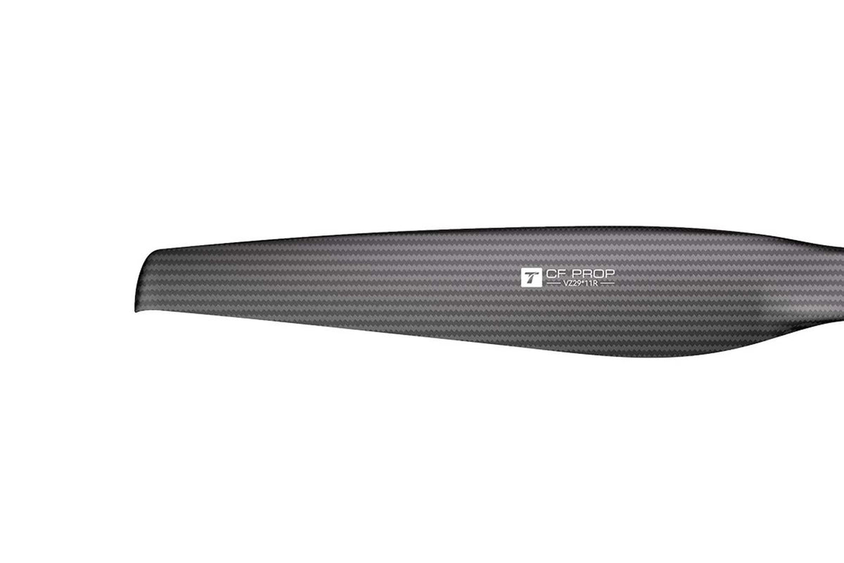 T-Motor - VZ 29x11 Carbon Fibre Propeller