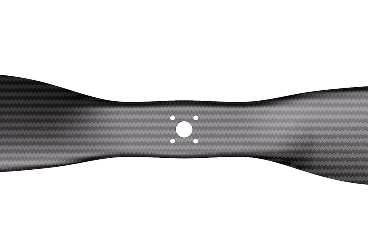 T-Motor - VZ 29x11 Carbon Fibre Propeller