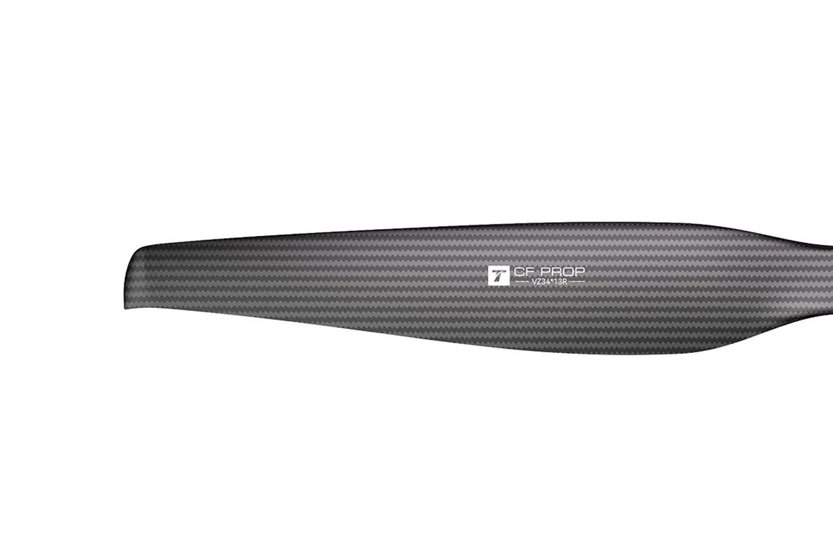 T-Motor - VZ 34x13 Carbon Fibre Propeller