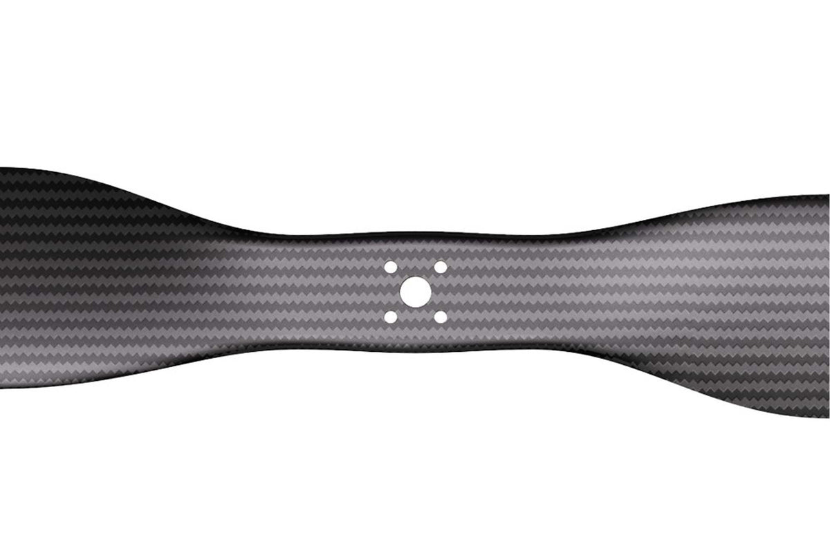 T-Motor - VZ 34x13 Carbon Fibre Propeller