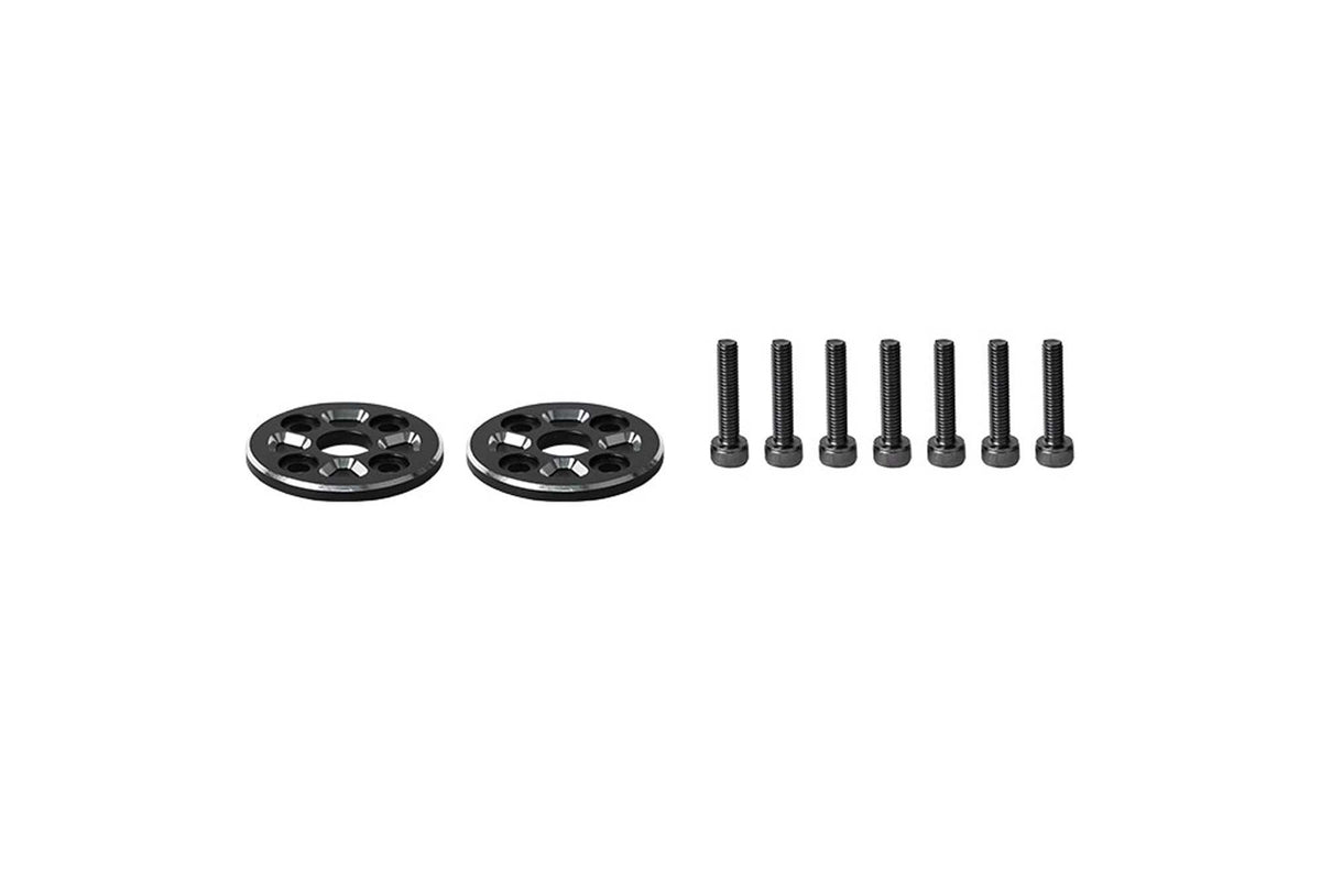 T-Motor - VZ 34x13 Carbon Fibre Propeller