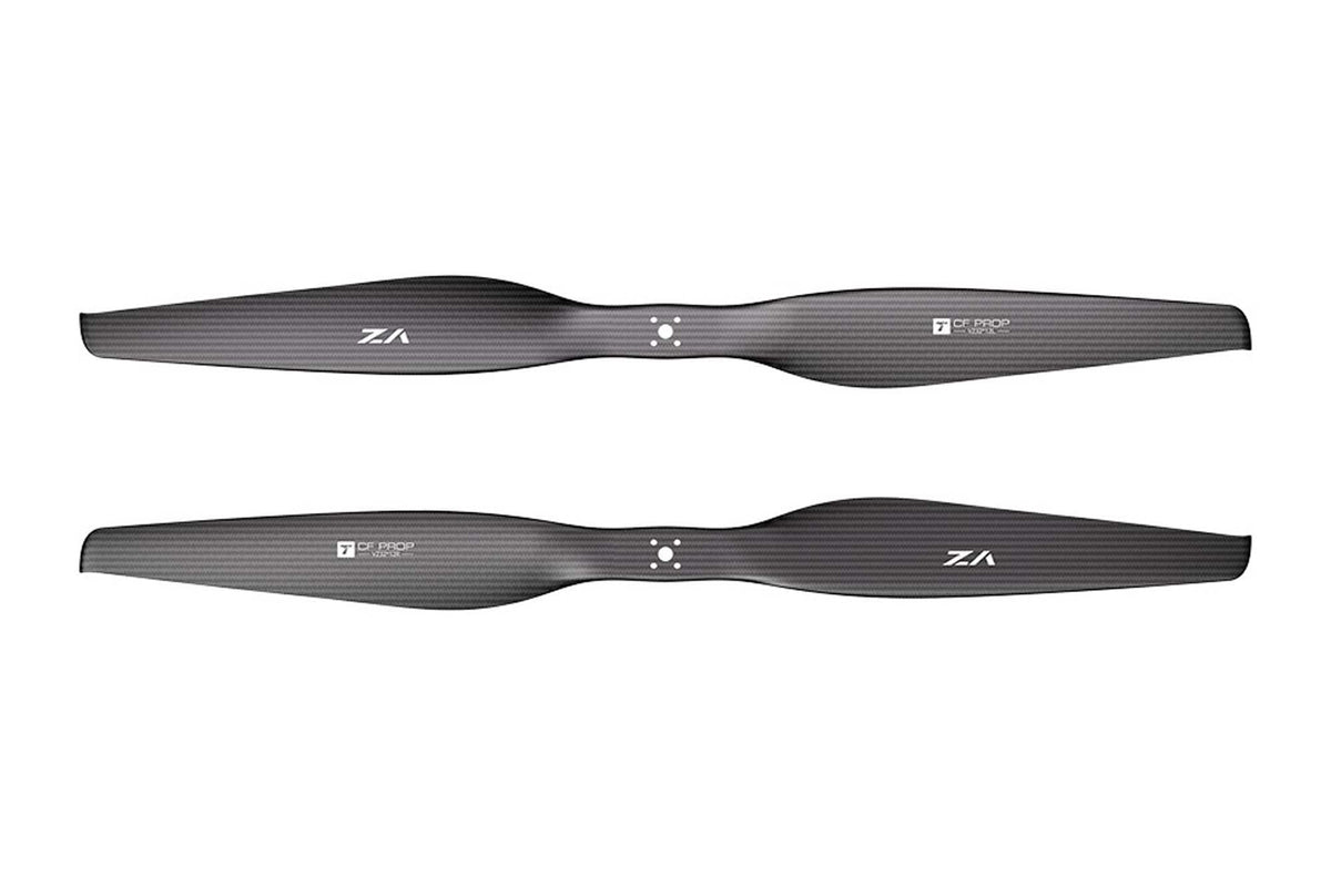 T-Motor - VZ 32x12 Carbon Fibre Propeller