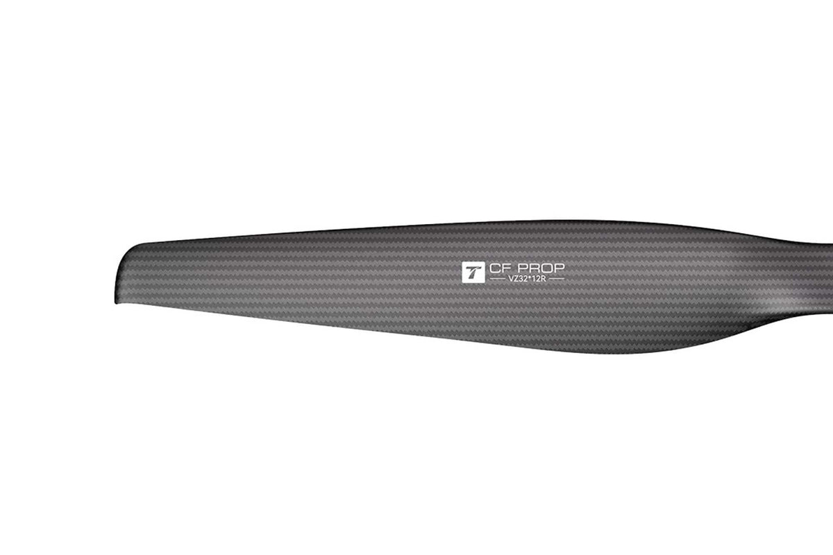 T-Motor - VZ 32x12 Carbon Fibre Propeller