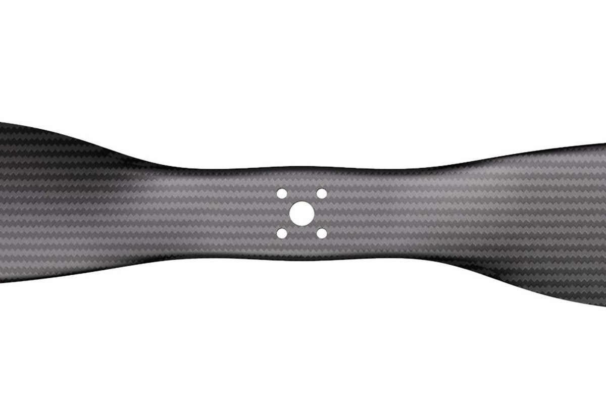 T-Motor - VZ 32x12 Carbon Fibre Propeller