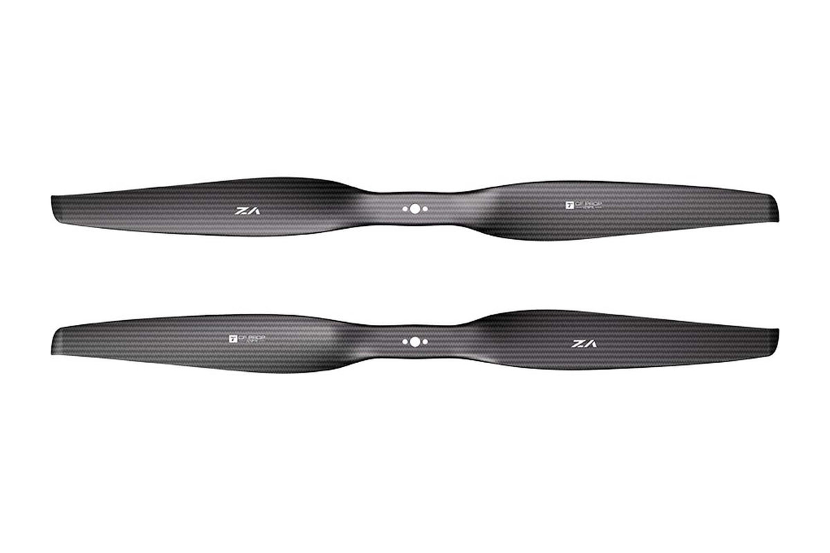 T-Motor - VZ 18x7 Carbon Fibre Propeller