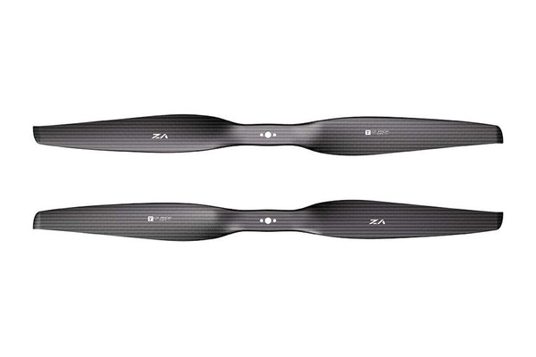 T-Motor - VZ 18x7 Carbon Fibre Propeller