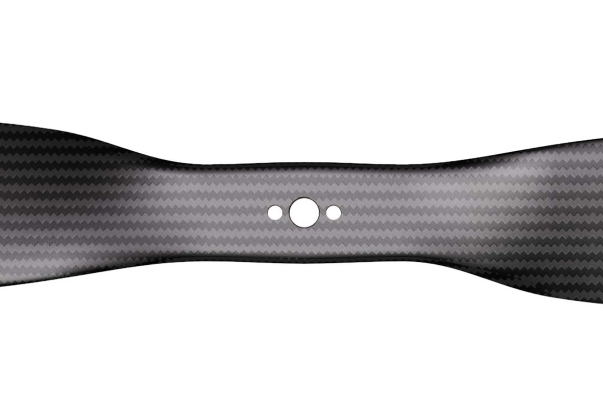 T-Motor - VZ 18x7 Carbon Fibre Propeller