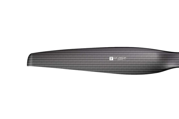 T-Motor - VZ 18x7 Carbon Fibre Propeller