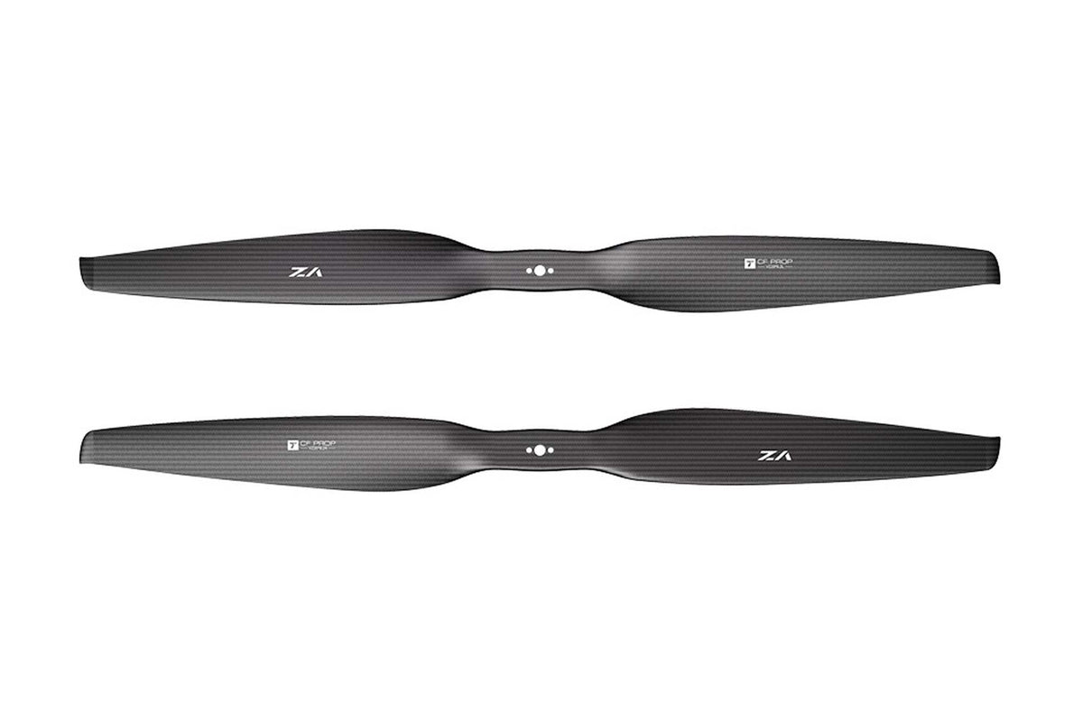 T-Motor - VZ 20x8.2 Carbon Fibre Propeller