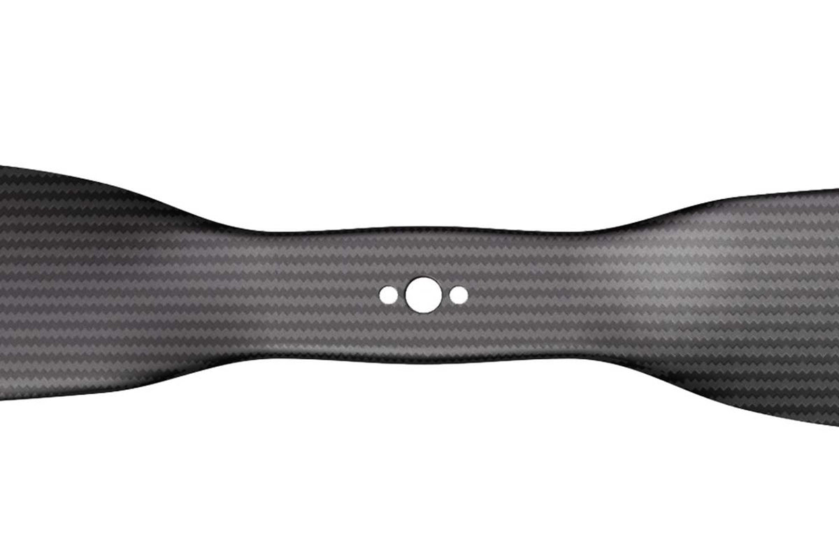 T-Motor - VZ 20x8.2 Carbon Fibre Propeller