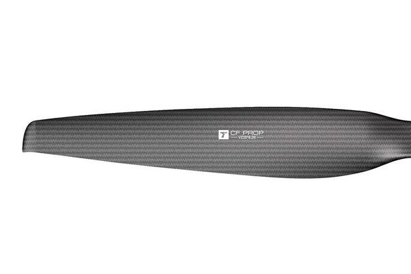 T-Motor - VZ 20x8.2 Carbon Fibre Propeller