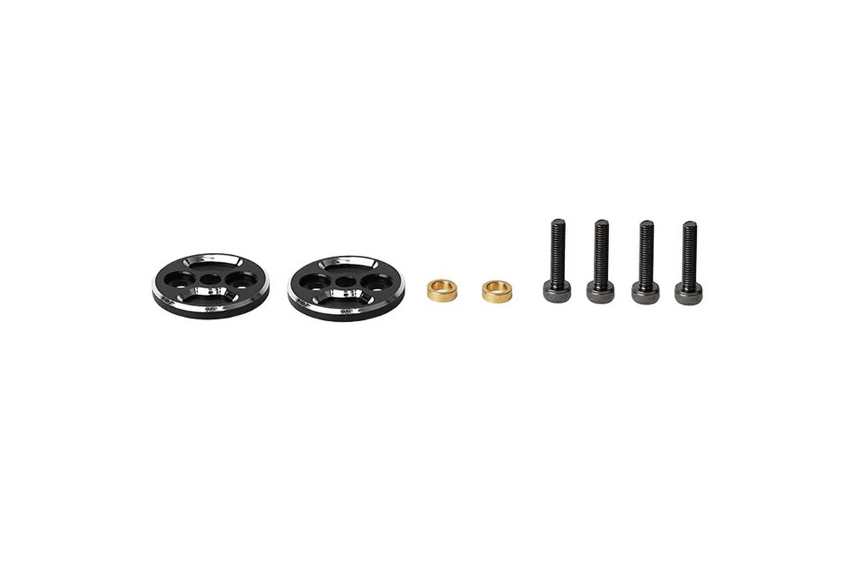 T-Motor - VZ 20x8.2 Carbon Fibre Propeller